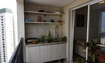 Imagem 3: Apartamento para venda com 70 m² com 2 Dormitórios em Vila Suzana - São Paulo - SP