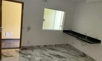 Imagem 5: Studio para venda tem 30 metros quadrados com 1 quarto em Vila Divina Pastora - São Paulo