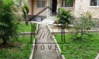 Imagem 2: Apartamento-À VENDA-Cachambi-Rio de Janeiro-RJ