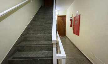 Imagem 7: Apartamento para venda com 72 metros quadrados com 3 quartos em Taguatinga Norte - Brasíli