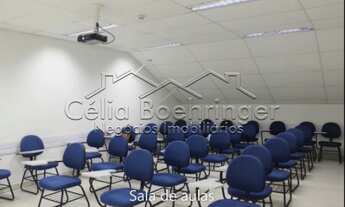 Imagem 5: SãO PAULO - Prédio Inteiro - Várzea da Barra Funda