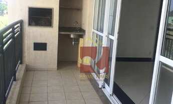 Imagem 5: Apartamento residencial para locação, Vila Brandina, Campinas