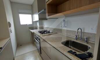 Imagem 2: BAURU - Apartamento Padrão - Vila Aviação