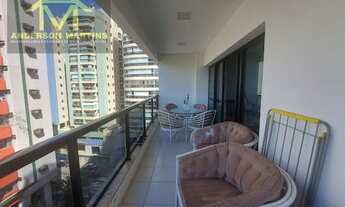 Imagem 2: Apartamento para venda tem 170 metros quadrados com 4 quartos em Praia da Costa - Vila Vel