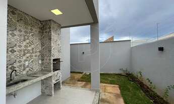 Imagem 4: Casa para Venda no Bairro Chácaras Itapema em Caldas Novas,go