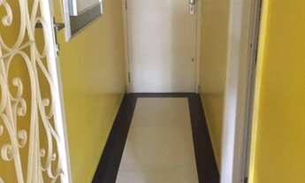 Imagem 2: Excelente localização no posto 5 vista mar reformado 2 quartos 2 vagas play salão festas C