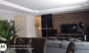 Imagem 6: Cobertura com 3 dormitórios à venda, 348 m² por R$ 2.600.000,00 - Estreito - Florianópolis