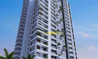 Imagem 2: Apartamento com 2 dormitórios à Sense Vanguard - Terra Bonita - Londrina/PR Apartamento á