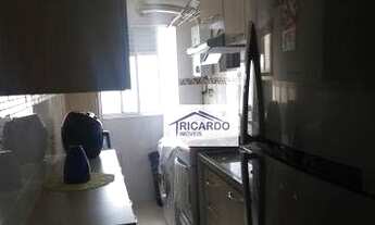 Imagem 4: Apartamento com 3 dormitórios à venda, 65 m² por R$ 399.000,00 - Vila Endres - Guarulhos/S