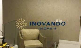 Imagem 6: Praia da Barra da Tijuca - Condomínio Next - Cobertura 2 quartos - 139m-²