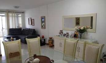 Imagem 7: Apartamento com 4 dormitórios à venda, 138 m² por R$ 1.000.000,00 - Kobrasol - São José/SC