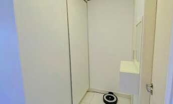 Imagem 3: Exclente flat mobiliado à venda no Metropolitan Barcelona, andar alto