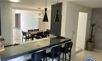 Imagem 2: Apartamento para venda com 220 metros quadrados com 4 quartos