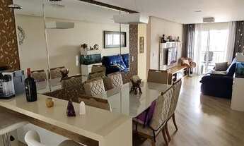 Imagem: Apartamento à venda, 3 quartos, 1 suíte