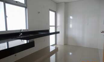 Imagem 6: ÁREA PRIVATIVA 03 QUARTOS C /SUÍTE 02 VGS JARDIM INDUSTRIAL - CONTAGEM MG