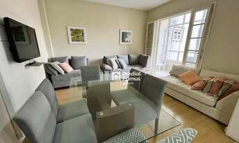 Imagem 4: Apartamento com 2 dormitórios à venda, 100 m² por R$ 560.000,00 - Icaraí - Niterói/RJ