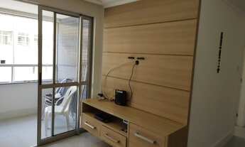 Imagem 3: Apartamento com 3 quartos, suíte e varanda a venda no Costa Azul - Salvador - BA