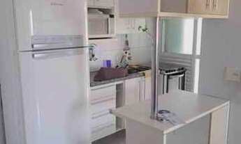 Imagem 4: APARTAMENTO SEMI MOBILIADO NO TATUAPÉ!