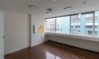 Imagem 3: Sala/Conjunto para aluguel com 61 metros quadrados em Vila Olímpia - São Paulo - SP