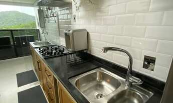 Imagem 4: Apartamento para aluguel tem 70 metros quadrados com 2 quartos