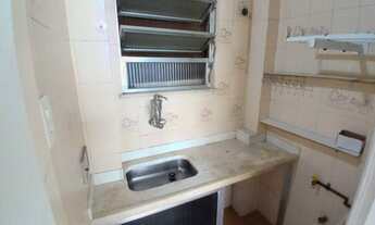 Imagem 5: Apartamento de 30 metros quadrados no bairro Catete com 1 quarto