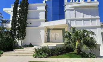 Imagem 3: Florianópolis - Casa Padrão - Jurerê Internacional