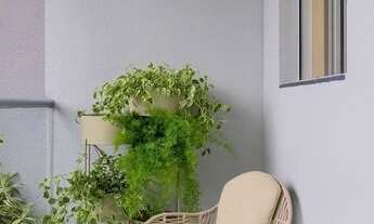 Imagem 5: Apartamento para venda possui 46 metros quadrados com 2 quartos em Centro - Niterói - Rio