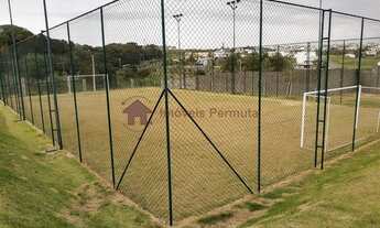 Imagem 6: TERRENO RESIDENCIAL em CAMPINAS - SP, SWISS PARK