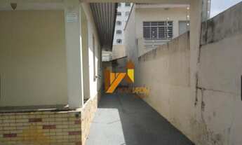 Imagem 4: Casa com 3 dormitórios para alugar, 160 m² por R$ 4.500,00/mês - Centro - Santo André/SP