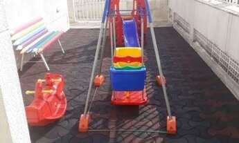 Imagem 3: Apartamento para venda possui 83 metros quadrados com 3 quartos em Centro - São Caetano do