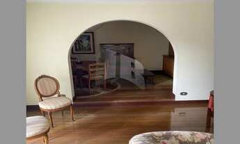 Imagem 3: APARTAMENTO 3 DORMITÓRIOS VILA OLÍMPIA