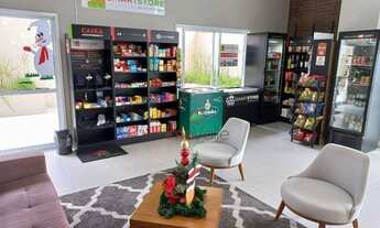 Imagem 7: Apartamento com 1 dormitório à venda, 38 m² por R$ 425.000,00 - Jardim Aquarius - São José