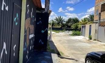 Imagem 3: Terreno ABRANTES