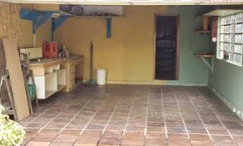 Imagem 6: Curitiba - Casa Padrão - Ahú