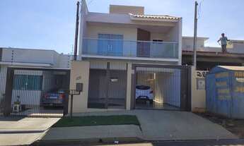 Imagem: Casa no Jd. Sumaré