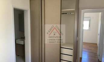 Imagem 15: Apartamento com 3 dormitórios à venda, 131 m² por R$ 1.850.000 - Brooklin - São Paulo/SP