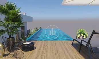 Imagem 3: Apartamento com 2 dormitórios à venda, 64 m² por R$ 619.409,82 - Ingleses - Florianópolis