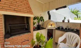 Imagem 7: CASA EM CONDOMÍNIO - ALPHAVILLE - SP