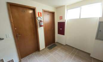 Imagem 5: Apartamento 2 dorms. 50m2 aluguel Campo Comprido - Curitiba - Paraná