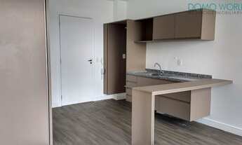 Imagem 2: FLAT MARCO ZERO MIX RESIDENCE - EXCELENTE LOCALIZAÇÃO!