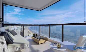 Imagem: Porto Belo - Apartamento Padrão - Perequê