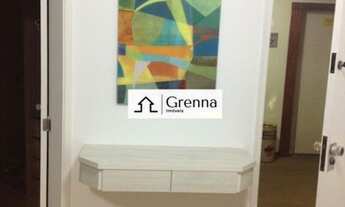 Imagem 7: LOCAÇÃO 1 DOR 1 SUITE 2 VG NOS JARDINS