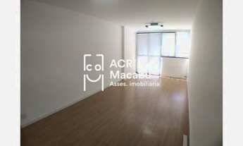 Imagem 7: CATETE - Excelente sala comercial 36m² com recepção, banheiro e sala