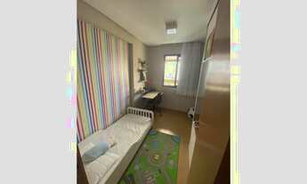 Imagem 2: Apartamento com 3 quartos em 85m² com 2 vagas de garagem