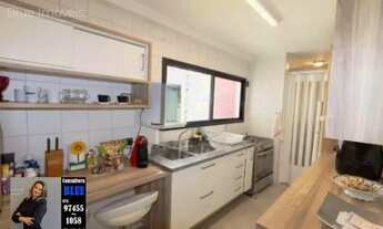 Imagem 6: Apartamento à venda no bairro Indianópolis - São Paulo/SP, Zona Sul