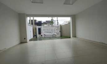 Imagem 2: BELVEDERE (SEMI-MOBILIADA) RUA SEM SAÍDA