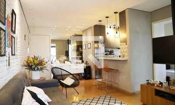 Imagem 5: Apartamento para Aluguel - Higienópolis, 1 Quarto, 50 m2