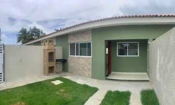 Imagem 2: Casa no janga Casa com 3 dormitórios