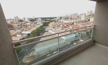 Imagem: Ribeirão Preto - Apartamento Padrão