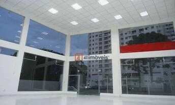 Imagem 11: Loja para alugar, 200 m² por R$ 13.257/mês - Novo Mundo - Curitiba/PR